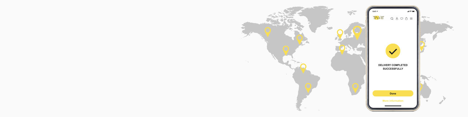 Shipping your orders has never been so easy