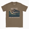 Move the mountains - 1