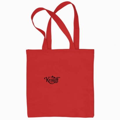 Eco bag "Krauff"