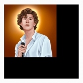 Poster "Alex Turner"