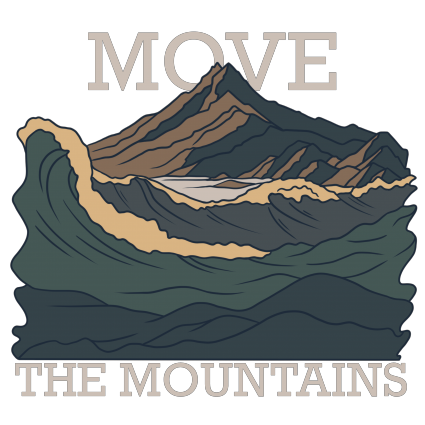 Move the mountains